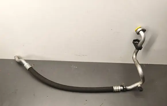 BMW 5 F10 F11 Air conditioning (A/C) pipe/hose 9248521 52529410