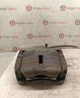 Nissan Qashqai Front brake caliper