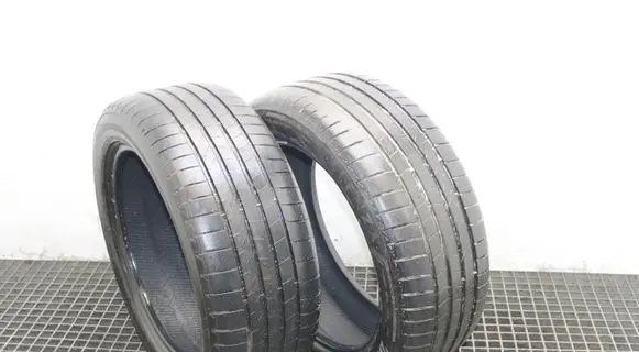 Audi e-tron R20 summer tire 25550R20 BRIDGESTONE
