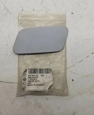Audi A5 8T 8F Headlight washer spray nozzle cap/cover 8T0955275