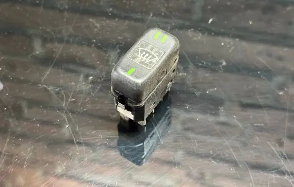 Mercedes-Benz Vario Other switches/knobs/shifts 145924V8A 0025457007