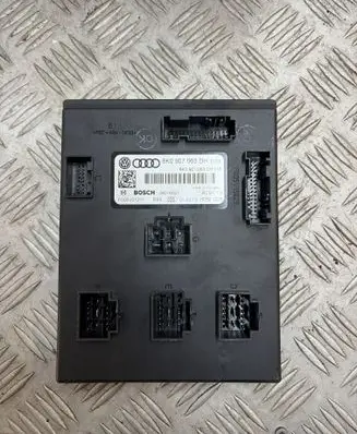 Audi Q5 SQ5 Comfort/convenience module 8K0907063DH