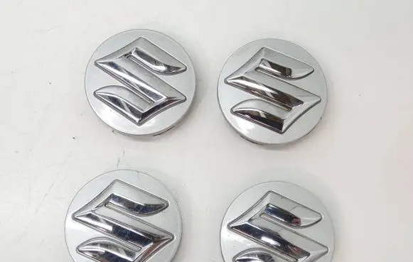 Suzuki SX4 S-Cross Original wheel cap 43252-51K10