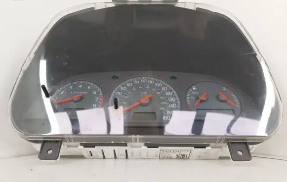 Volvo S40, V40 Speedometer (instrument cluster)