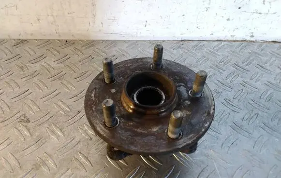 Lexus RX 450H Front wheel ball bearing 