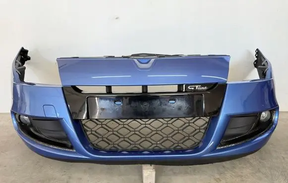 Renault Megane III Front bumper 620221625R