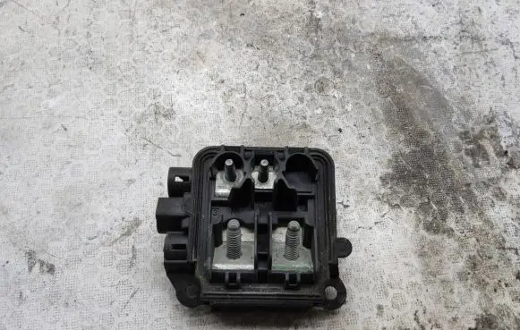 Mercedes-Benz C W205 Fuse A2055451400
