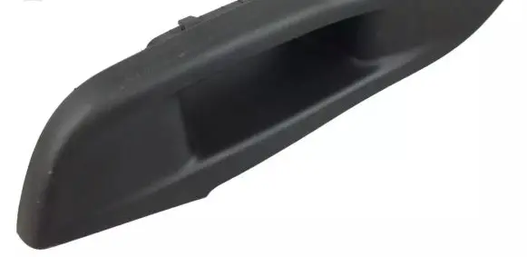 Ford Focus Rear door interior handle BM51A237W21AEW