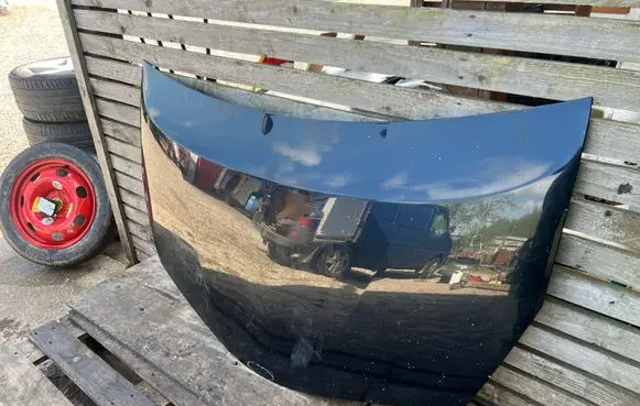 Toyota Prius+ (ZVW40) Engine bonnet/hood 