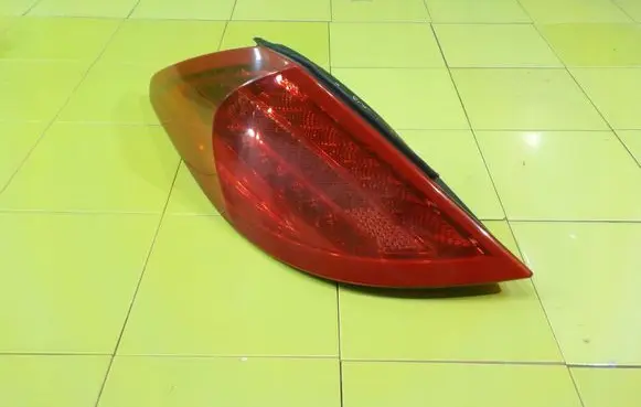 Peugeot 308 Rear/tail lights 