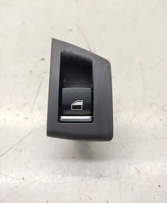 BMW 5 F10 F11 Electric window control switch 9163527