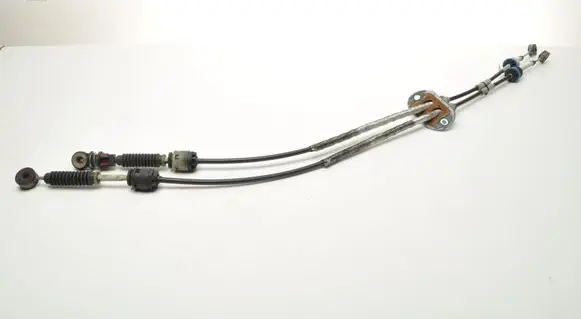 Volvo V50 Gear shift cable linkage 31256780