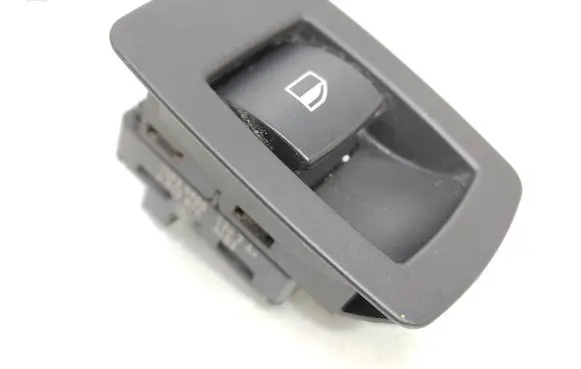 BMW X5 E70 Electric window control switch 15939900 6945874