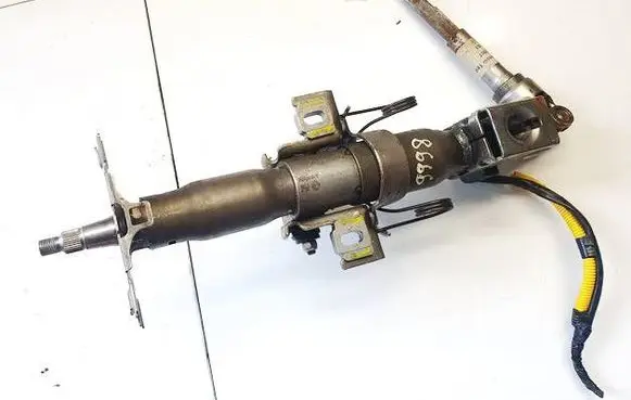 Toyota Avensis T250 Steering wheel axle fnr8082 fnr808-2