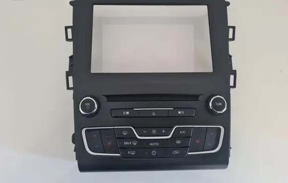 Ford Mondeo MK V Climate control unit HS7T18E245CAA