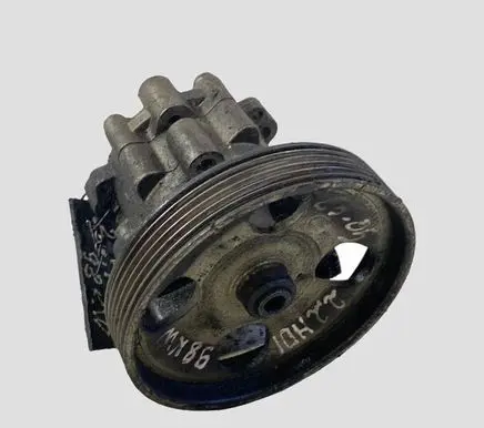 Citroen C5 Power steering pump 9636086680 7617955502