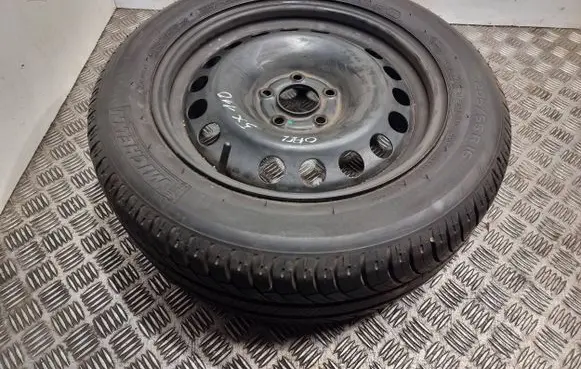 Opel Astra H R16 spare wheel 164701