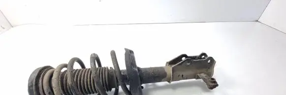 Opel Insignia A Front shock absorber/damper 13475854