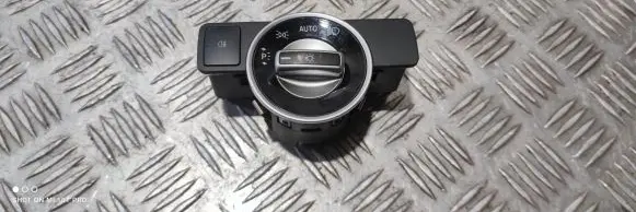 Mercedes-Benz E W212 Light switch 1112222
