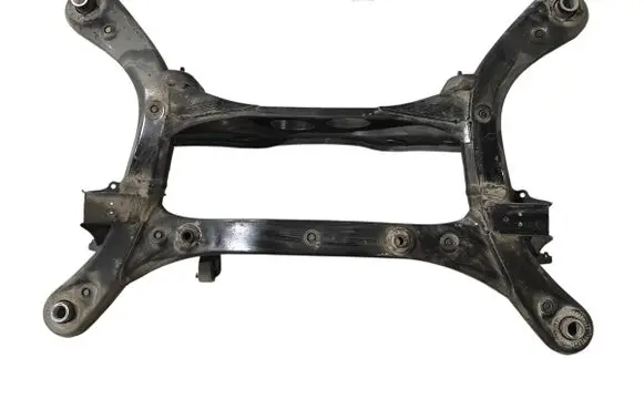Toyota Highlander XU50 Rear subframe 