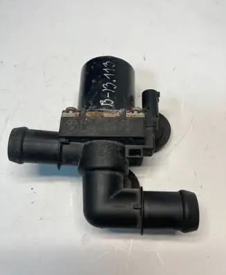 BMW X3 E83 Electric auxiliary coolant/water pump 6928495 070404 147412183