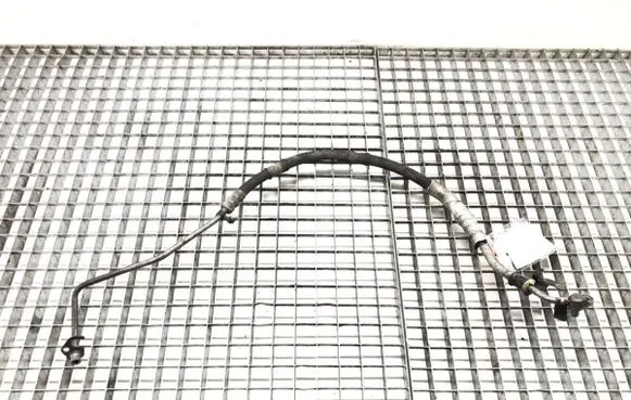 Jaguar XJ X351 Brake booster pipe/hose 