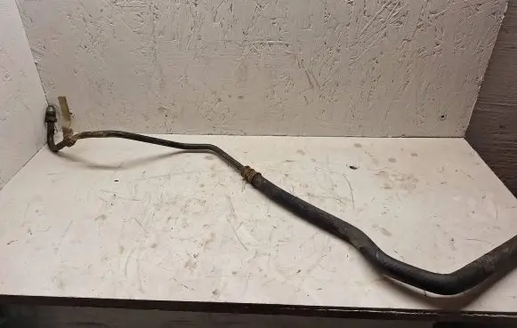 Volkswagen Transporter - Caravelle T5 Power steering hose/pipe/line