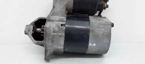 Mercedes-Benz A W168 Starter motor A0051512101