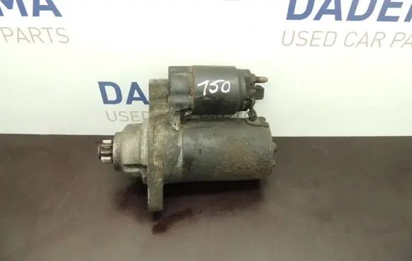 Skoda Octavia Mk1 (1U) Starter motor D150