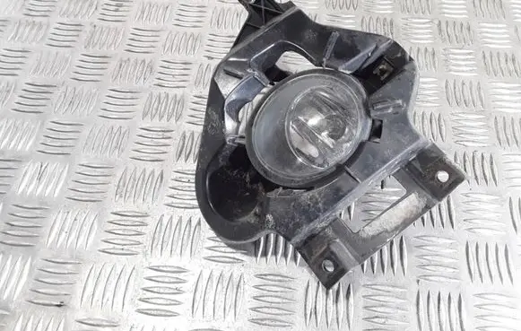 Front fog light