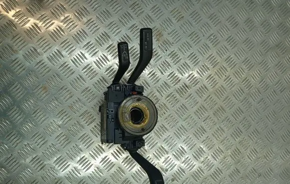 Volkswagen PASSAT B6 Steering angle sensor 3C0953549L 05113842 01101063470426