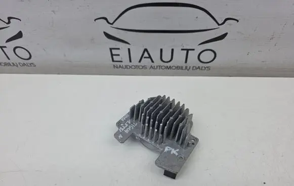 Volkswagen Tiguan Allspace LED ballast control module 1420000648 24100L 170822