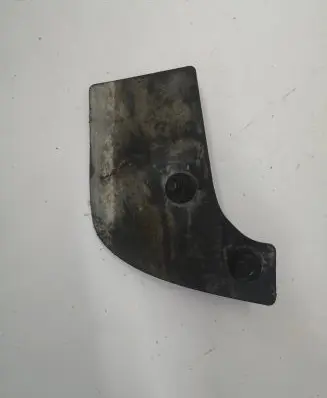 Jeep Cherokee Front splash guards bracket 