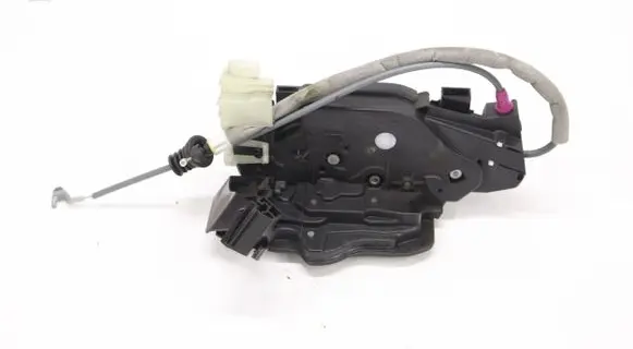 Mercedes-Benz B W247 Rear door lock