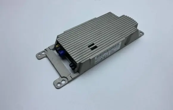 BMW X5 E70 Bluetooth control unit module 9257163 84109257163 9257163-01