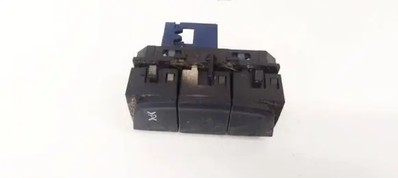 Peugeot 508 Parking (PDC) sensor switch 96661585ZD