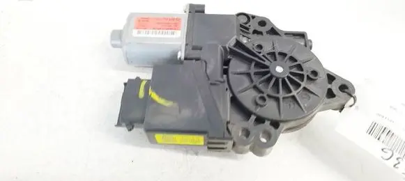 KIA Ceed Rear door window regulator motor 83460A2010