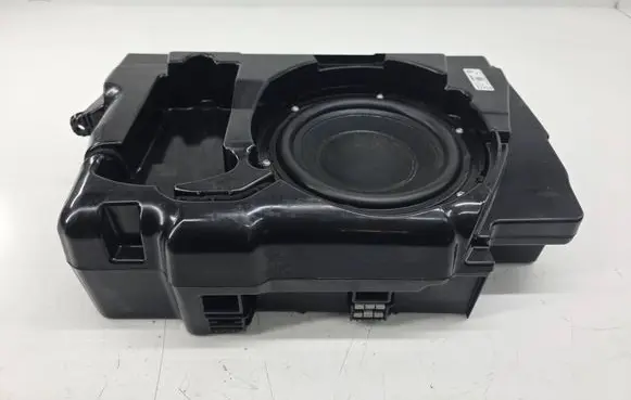 Porsche Cayenne (9Y0 9Y3) Subwoofer speaker 95B035481B