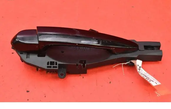 BMW X3 E83 Front door exterior handle 