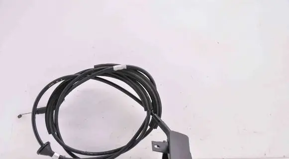 Ford Fiesta Engine bonnet (hood) release handle 