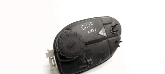 Mercedes-Benz GLA W156 X156 Coolant expansion tank/reservoir 