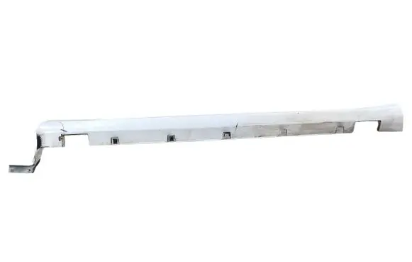 Tesla Model S Sill 600587500J