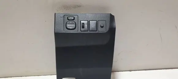 Toyota RAV 4 (XA40) Mirror switch trim 5554542080 183574 453741