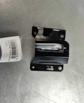 Volvo XC60 Engine bonnet/hood lock/latch loop/hook 32219336 31424567