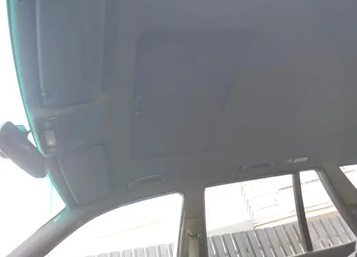 BMW 5 E39 Headlining 