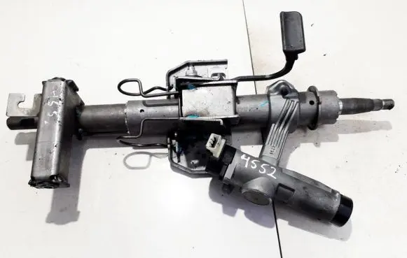 Opel Antara Steering wheel axle 96626651