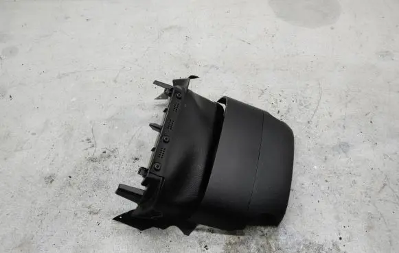 Opel Mokka B Steering wheel column trim 9834687080A
