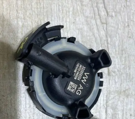 Skoda Octavia Mk3 (5E) Airbag deployment crash/impact sensor 3Q0959354