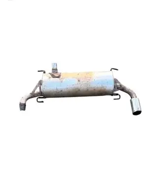 Mazda CX-7 Rear muffler/silencer tail pipe L3D7K2051 K2051