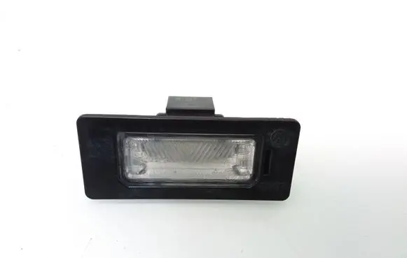 Audi A4 S4 B8 8K Number plate light 8T0943021